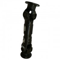 Multi-function flexible flange cardan shaft with competitive price