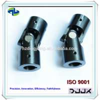 Single plain needle bearing Universal joint, steering u joint ,NB-S32