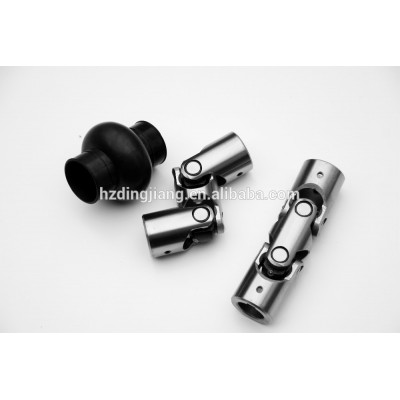 Double universal joint ,Universal coupling, needle bearing joint ,NB-S32,Carden joint