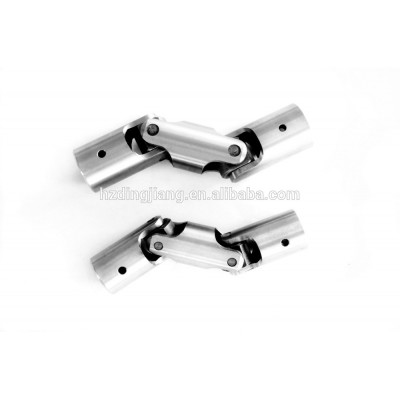 Double Needle bearing universal joint NB-S36, Small joint,Hard treatment universal joint