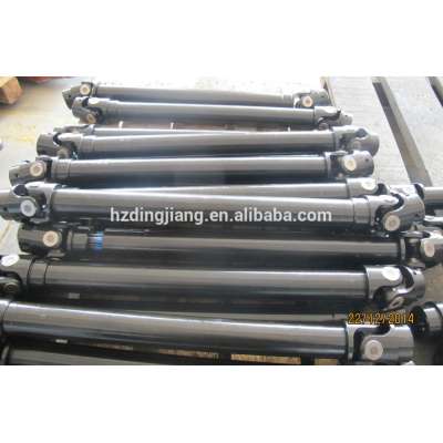 Big steering Universal joint , Drive shaft,Carden shaft