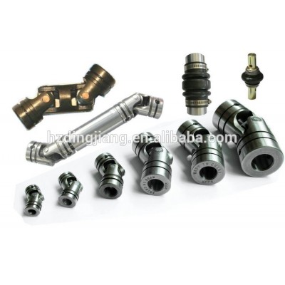 Industrial universal joint by Hangzhou DJJX, U joint