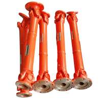 Superior Quality Pickup Truck Cardan Shaft by Sitong