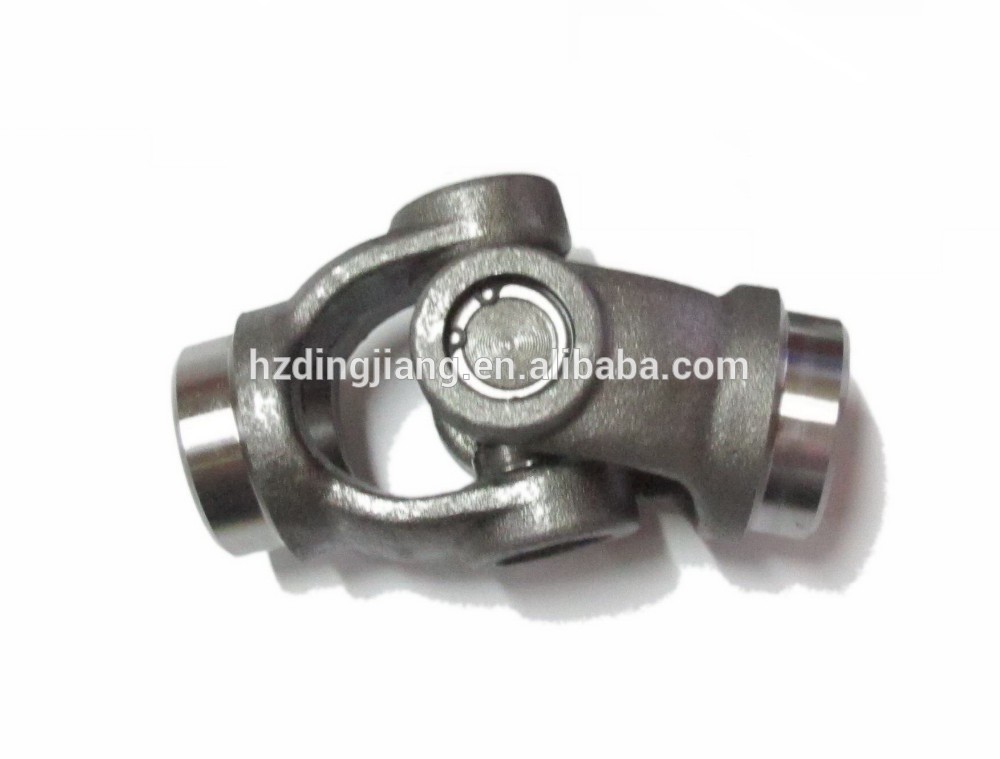 3/4 DDX1-48 spline U joint,Billet Steering U-Joints