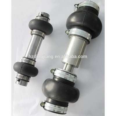 Telescopic universal joint, Universal Coupling