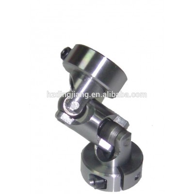 Special double universal joint(Sliding pin type )