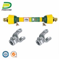 Agricultural Machine Farm Tools And Names Of PTO Drive Shaft