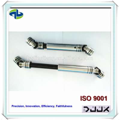 Telescopic universal joint,Cardan shaft , PR-HM23